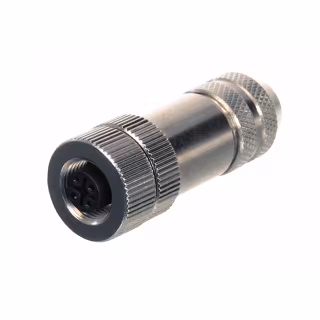 A-M12-05-FGMA-GEB1A Assmann WSW Components  Assemblages de connecteurs circulaires